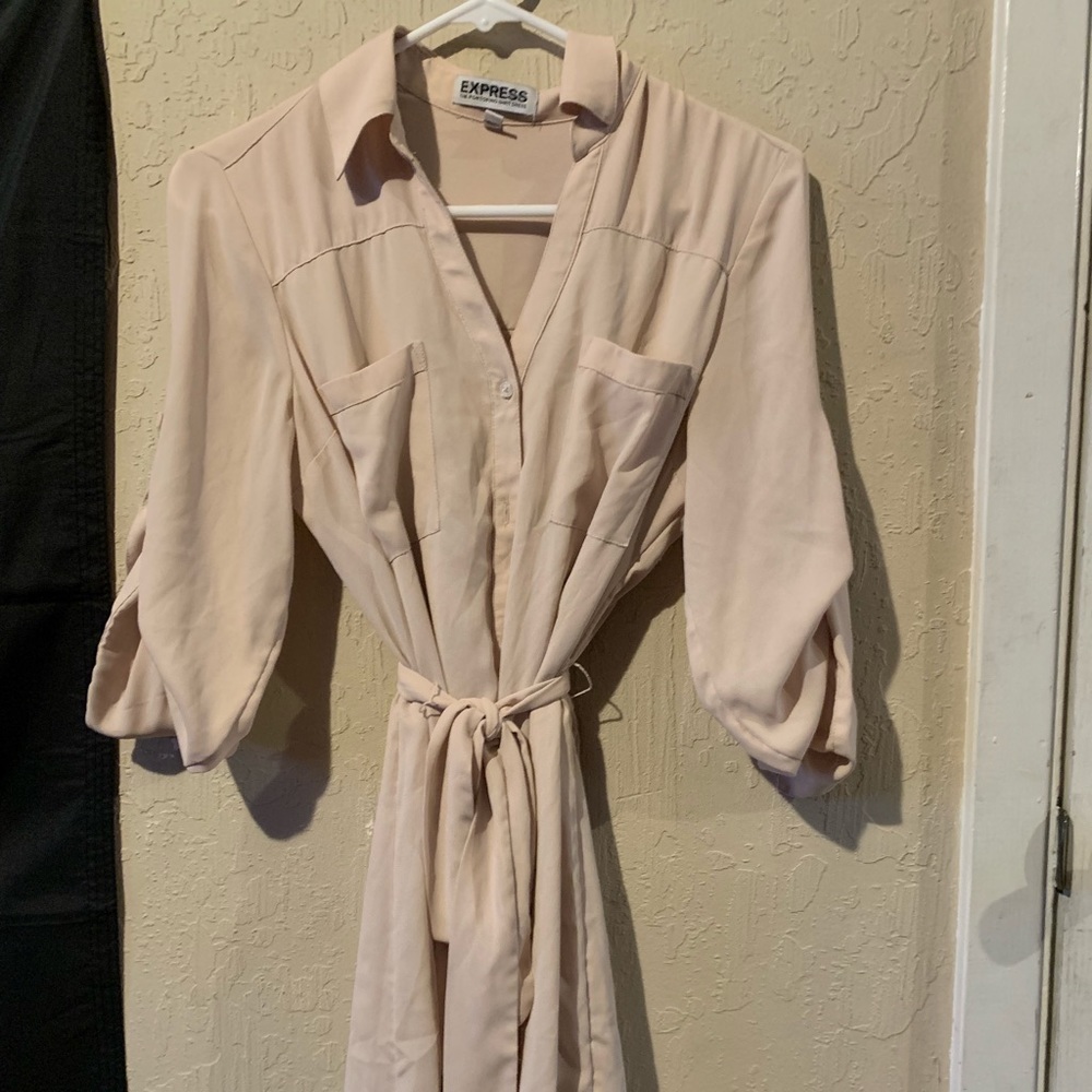 Express Dress Shirt